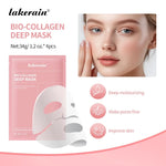 Deep Hydrating Overnight Facial Mask