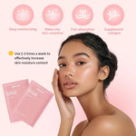 Deep Hydrating Overnight Facial Mask