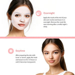 Deep Hydrating Overnight Facial Mask