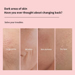 Deep Hydrating Overnight Facial Mask