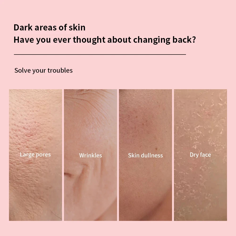 Deep Hydrating Overnight Facial Mask