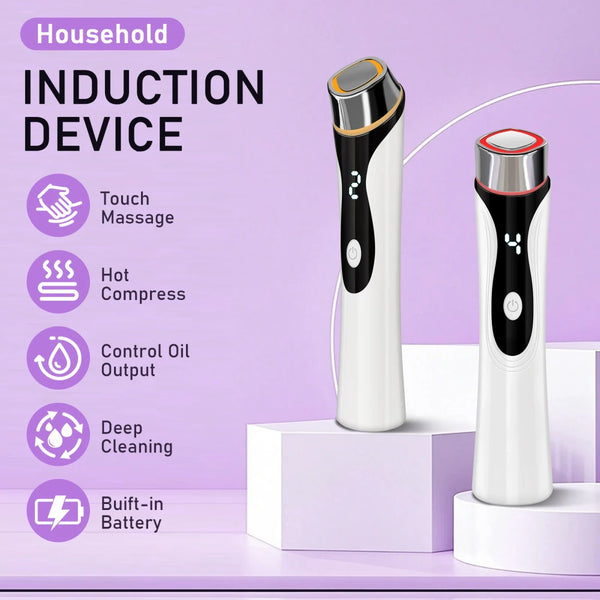 Electric Facial Massager