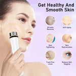 Electric Facial Massager