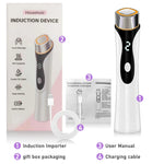 Electric Facial Massager