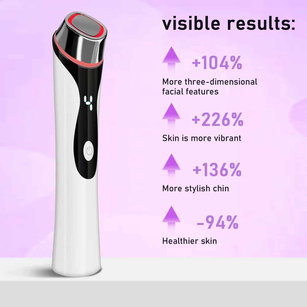 Electric Facial Massager
