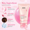 PDRN Pink Caffeine Overnight Face Mask