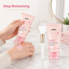 PDRN Pink Caffeine Overnight Face Mask