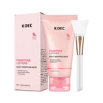 PDRN Pink Caffeine Overnight Face Mask