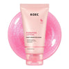 PDRN Pink Caffeine Overnight Face Mask
