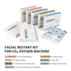 CO2 Bubble Facial Pod