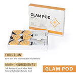 CO2 Bubble Facial Pod