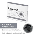CO2 Bubble Facial Pod