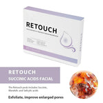 CO2 Bubble Facial Pod
