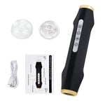 CO2 Bubble Facial Pod