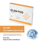 CO2 Bubble Facial Pod