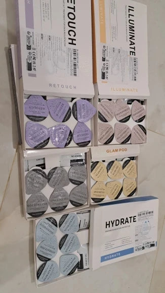 Review Card