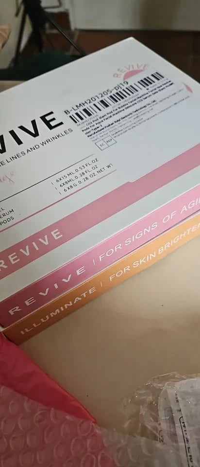 Review Card