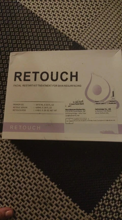 Review Card