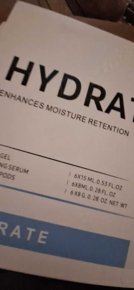 Review Card
