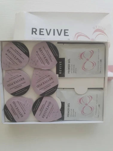 Review Card