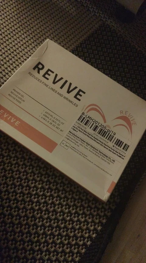 Review Card