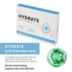 CO2 Bubble Facial Pod