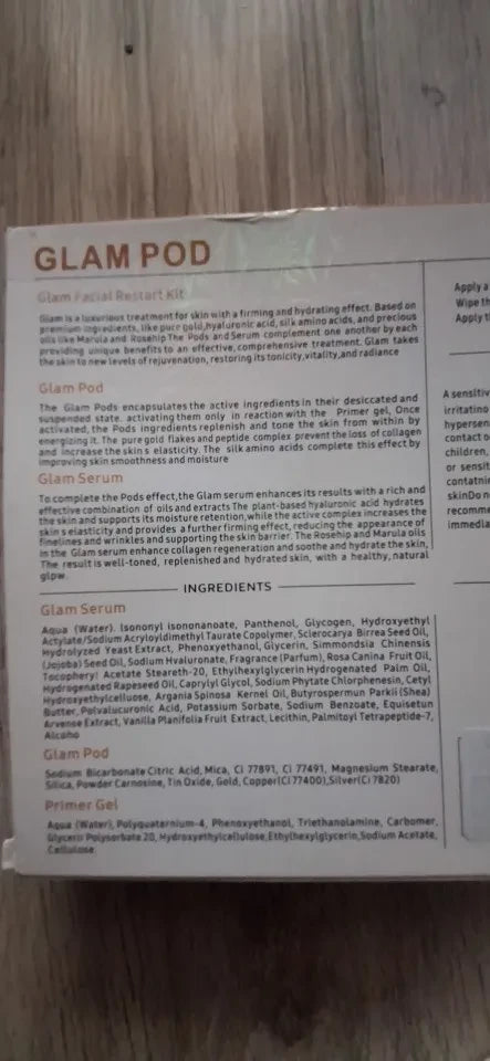 Review Card