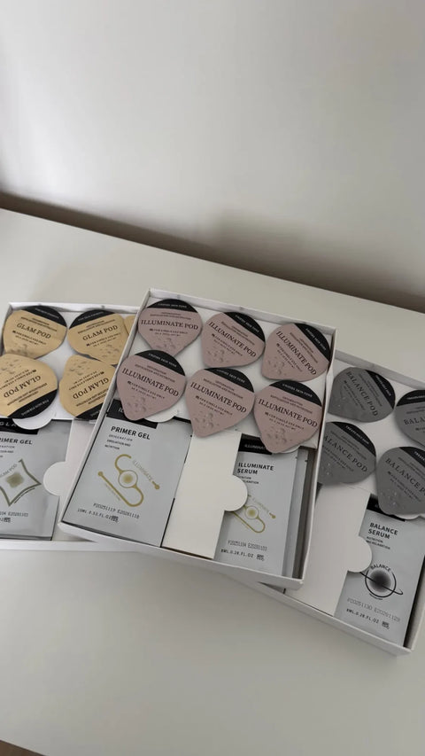 Review Card