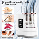 Electric Makeup Brush Cleaner