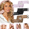 Soft Overnight Heatless Hair Curlers